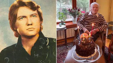 Yeşilçam’ın Efsanevi İsimlerinden Göksel Arsoy 90 Yaşına Girdi mi?