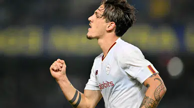 Nicolo Zaniolo'nun Geleceği Ne Olacak? Galatasaray ve Udinese Arasındaki Gelişmeler Neler?