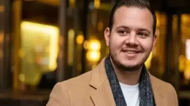 Metin Kadayıfçıoğlu kimdir? Alaattin Kadayıfçıoğlu'nun kuzeni kaç yaşında ve mesleği nedir?