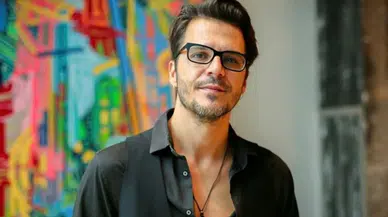 Kıskanmak'ın Halit'i Mehmet Günsür kimdir, kaç yaşında, nereli ve kiminle evli?