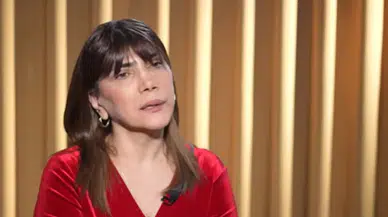 Yemekteyiz Garanfil Çiçek Hagverdiyeva kimdir, kaç yaşında, nereli ve mesleği nedir?