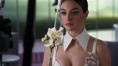 Melis Sezen, Delikanlı Dizisiyle Ekranlara Geri Mi Dönüyor?