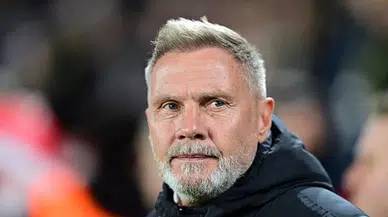 Thorsten Fink: Tarih yazmak istiyoruz