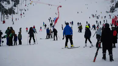 Türkiye'de En Fazla Kar Yağışının Olduğu Kayak Merkezleri Nerelerdir?