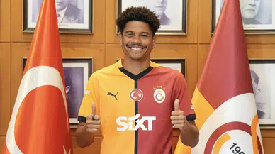Gabriel Sara, Galatasaray'daki Sürecin Milli Takıma Etkisini Açıkladı