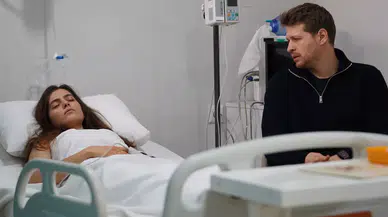 Taşacak Bu Deniz dizisi yeni bölümü ne zaman yayınlanacak? Heyecan verici fotoğraflar paylaşıldı