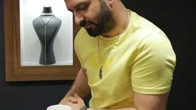 Can Özdağdağ kimdir? İzmirli kuyumcunun ölümüyle ilgili detaylar neler?