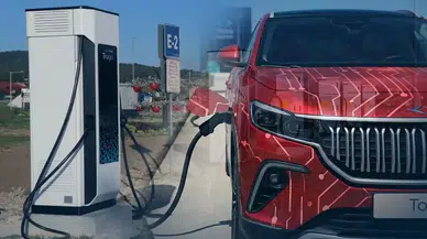 Elektrikli Araç Şarj Yönetmeliği Değişti: Fiyatlar Üzerinde Etkisi Ne Olacak?