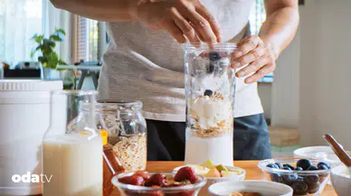 Kahvaltı Kilo Vermenin Beklenmedik Sırrı Olabilir Mi?