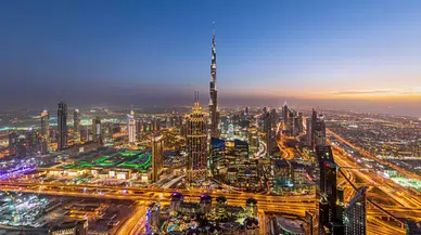 Orta Doğu'daki Gerilim Dubai Otellerini Nasıl Etkiledi?