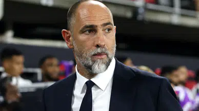 Tottenham, Igor Tudor ile Neden Yollarını Ayırdı?