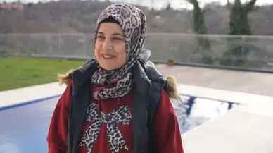 Yemekteyiz Aynur Hanım kimdir? Zuhal Topal'la Yemekteyiz Aynur kaç yaşında ve nereli?