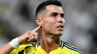 Cristiano Ronaldo, İran saldırıları nedeniyle Suudi Arabistan'dan kaçtı mı?