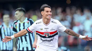 Beşiktaş, Ferreirinha İçin Transfer Görüşmelerine Başladı