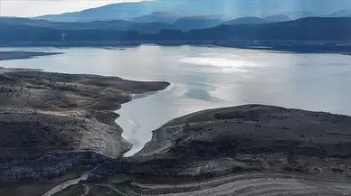 İstanbul baraj doluluk oranları : Son durum nedir?