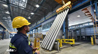 Orta Doğu'daki Çatışmalar Alüminyum Fiyatlarını Nasıl Etkiliyor?