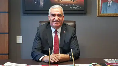 MHP Aksaray Milletvekili Ramazan Kaşlı istifa etti