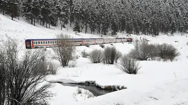 Ramazan Bayramı ile Doğu Ekspresi'ne Olan İlgi Neden Artıyor?