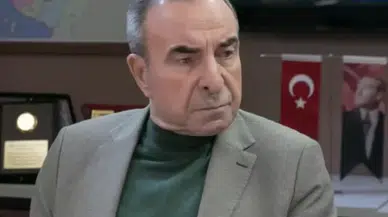 Zafer Ergin Hastaneye Kaldırıldı: Eşinden Sağlık Durumu Hakkında Açıklama Geldi