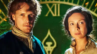 Outlander 8. sezon 5. bölüm ne zaman yayınlanacak? Outlander yeni bölüm tarihi belli mi?