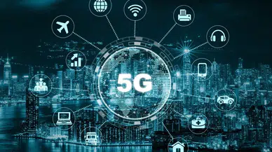 Türkiye'de 5G Teknolojisine Ne Zaman Geçilecek ve Hangi Telefonlar 5G Destekliyor?