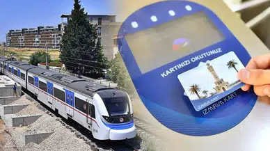 İzmir'de toplu taşıma ücretlerine ne zaman zam geliyor ve yeni tarifeler neler?