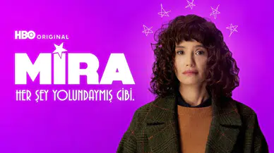 Mira: Her Şey Yolundaymış Gibi 3. bölüm ne zaman, saat kaçta yayınlanacak? Dizi kaç bölümden oluşuyor?