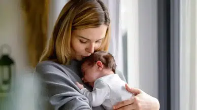 Doğum izni düzenlemesi Meclis'ten geçti mi? Doğum izni süresi kaç hafta oldu?