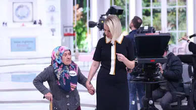 Esra Erol'da Hilmiye Teyze kimdir, kaç yaşında ve olayı nedir?