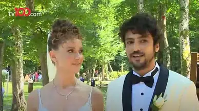 Ece Çeşmioğlu Kimdir? Yeraltı Dizisinde Hangi Rolü Üstleniyor ve Ailesi Hakkında Bilgiler Neler?