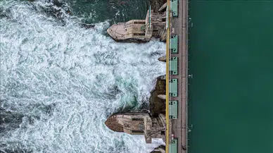 Adana'da Baraj Doluluk Oranları Güncellendi: Seyhan, Kozan ve Nergizlik'te Son Durum Nedir?