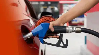 Akaryakıta eşel mobil sistemi nasıl etki edecek? Benzin ve motorinde güncel fiyatlar