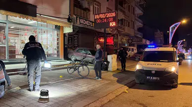 İzmit'te pide kuyruğunda meydana gelen silahlı saldırıda ne oldu?