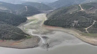 İstanbul barajlarında doluluk oranı ne durumda ve son yağışlar bu durumu nasıl etkiledi?