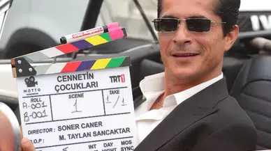 İsmail Hacıoğlu Cennetin Çocukları Dizisinden Ne Zaman Ayrılacak ve Karakteri Ölecek Mi?