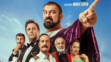 Çakallarla Dans 8 filmi ne zaman vizyona girecek ve hangi oyuncular yer alacak?