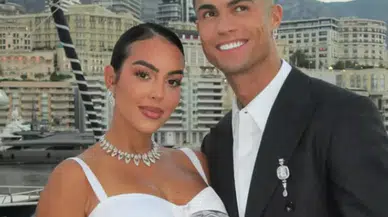 Ronaldo ve Rodriguez Evlilik Sözleşmesini Yeniledi: Şaşırtan Detaylar Açıklandı