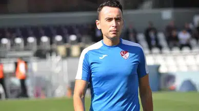 VAR hakemi Abdullah Buğra Taşkınsoy kimdir ve hangi takımlıdır?