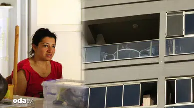 Çanakkale'de Balkondan Düşme Olayında Savcılıktan Kritik Gelişme: Eşinin Rolü Mücadele Ediliyor