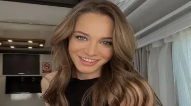 Miray Daner'in yeni dizisi belli oldu: Peki, partneri kim olacak?