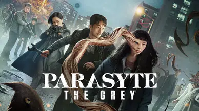 Parasyte The Grey 2. sezonu ne zaman yayınlanacak? Netflix'in kararı ne oldu?