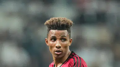 Gedson Fernandes kimdir, kaç yaşında ve nereli? Kariyeri hakkında detaylar!