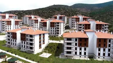 TOKİ Hatay kura çekilişi ne zaman, saat kaçta yapılacak? Kura çekilişi nereden izlenir?
