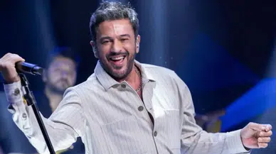 Emre Altuğ kimdir? Emre Altuğ'un hayatı ve kariyeri hakkında merak edilenler