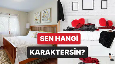 Temizlik Alışkanlıklarına Göre Hangi İnsan Tipisin? Karakter Testi ile Kendini Tanı