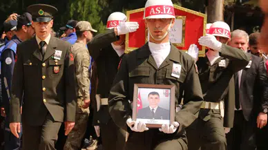 Şehit Piyade Uzman Çavuş Yusuf Açay'ın Cenazesi Neden Hatay'da Defnedildi?