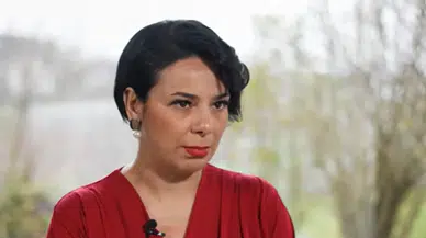 Yemekteyiz Serap Öz kimdir, kaç yaşında, nereli ve mesleği nedir?