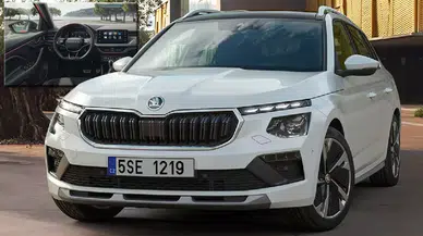 Skoda'nın Yeni İndirimleri: Egea'dan Daha Uygun Fiyatlı SUV Araçlar Mümkün Mü?