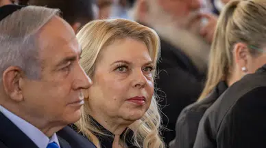 İsrail Başbakanı Benjamin Netanyahu’nun Eşi Sara Netanyahu Kimdir ve Kaç Yaşındadır?