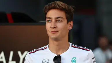 George Russell kimdir, kaç yaşında ve nereli? Formula 1'in genç yıldızı hakkında merak edilenler